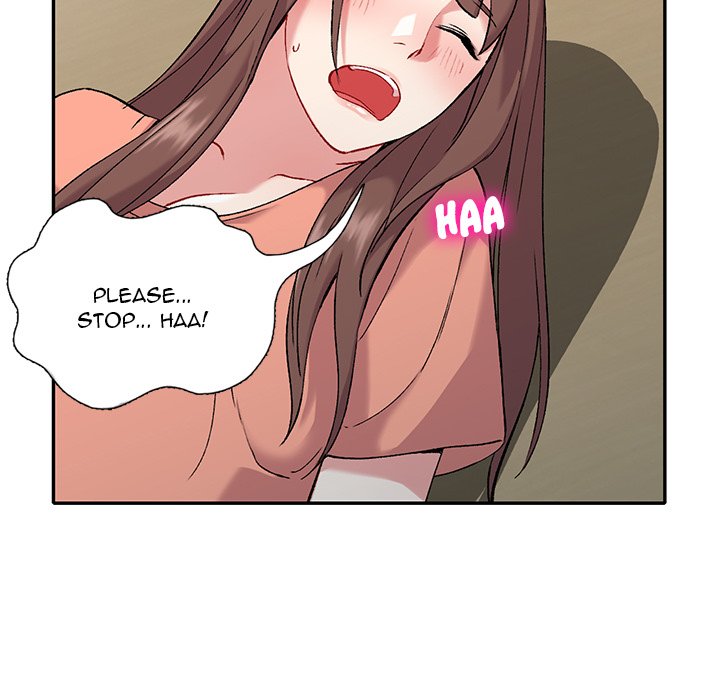 Shh! Her Secret chapter 32 page 78