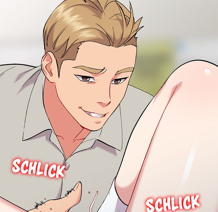Shh! Her Secret chapter 32 page 80