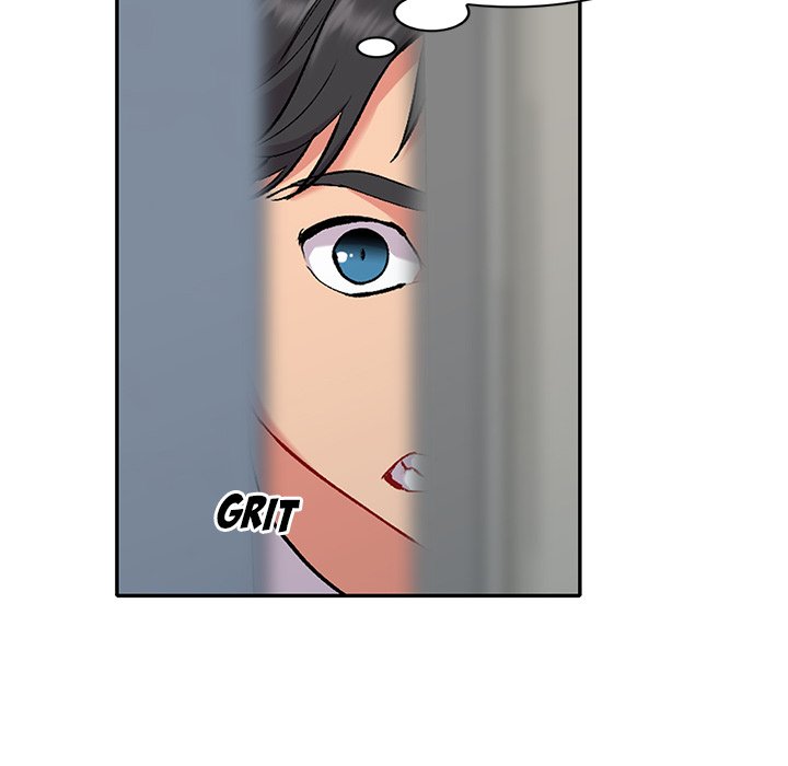 Shh! Her Secret chapter 32 page 85