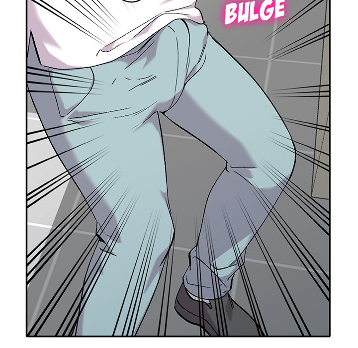 Shh! Her Secret chapter 32 page 87