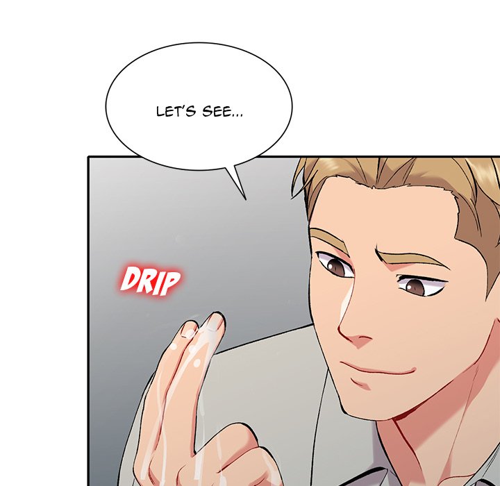 Shh! Her Secret chapter 32 page 89