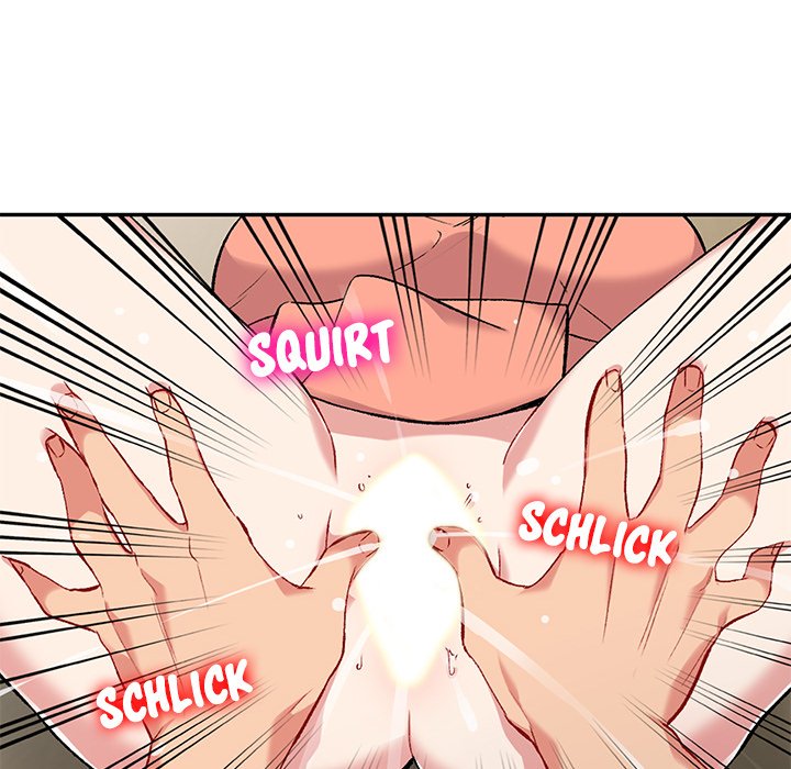 Shh! Her Secret chapter 32 page 91