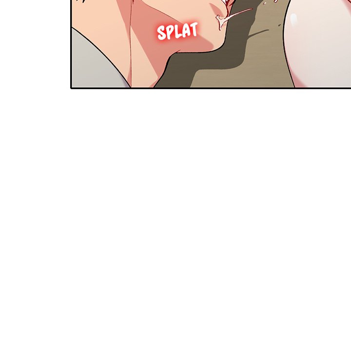 Shh! Her Secret chapter 32 page 94