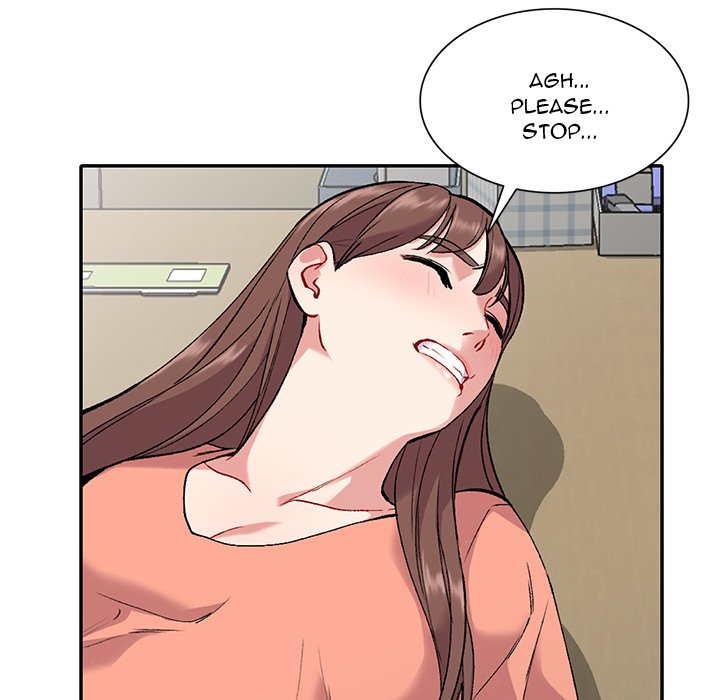 Shh! Her Secret chapter 32 page 95