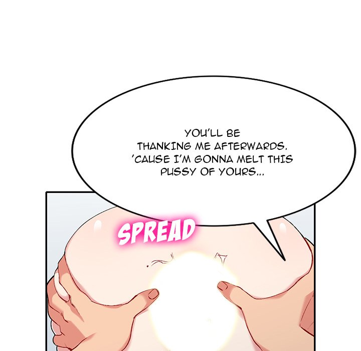 Shh! Her Secret chapter 32 page 99