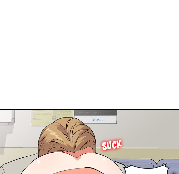 Shh! Her Secret chapter 32 page 103