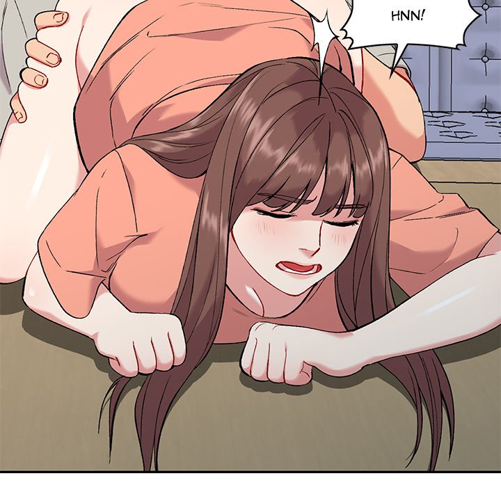 Shh! Her Secret chapter 32 page 104