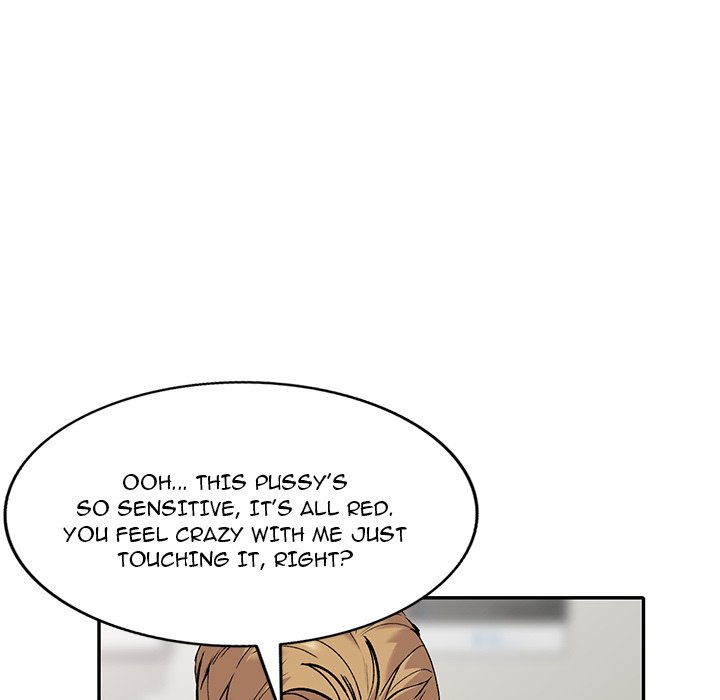 Shh! Her Secret chapter 32 page 105