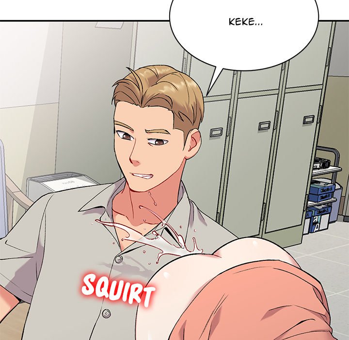 Shh! Her Secret chapter 32 page 116