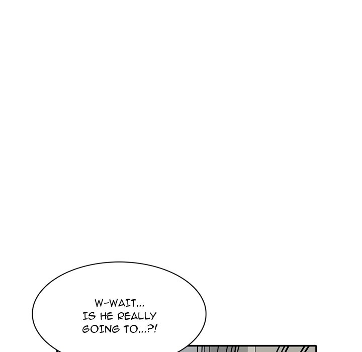 Shh! Her Secret chapter 32 page 126