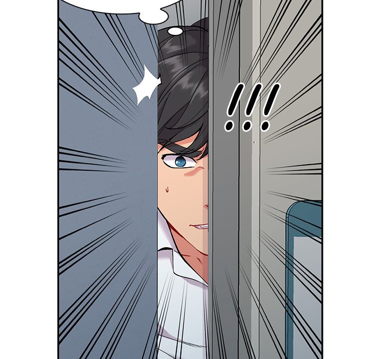 Shh! Her Secret chapter 32 page 127