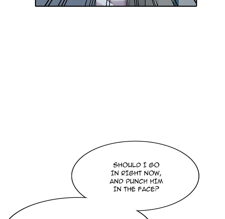 Shh! Her Secret chapter 32 page 128
