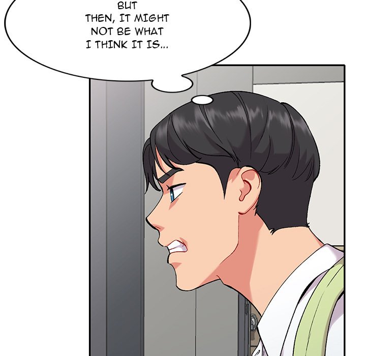 Shh! Her Secret chapter 32 page 129