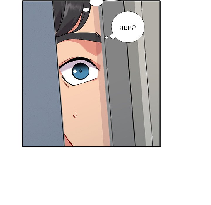 Shh! Her Secret chapter 32 page 131