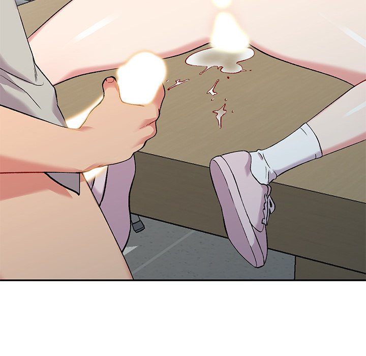 Shh! Her Secret chapter 32 page 134