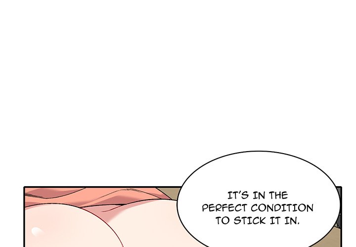 Shh! Her Secret chapter 33 page 1