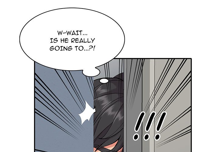 Shh! Her Secret chapter 33 page 4