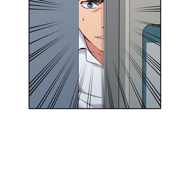 Shh! Her Secret chapter 33 page 5