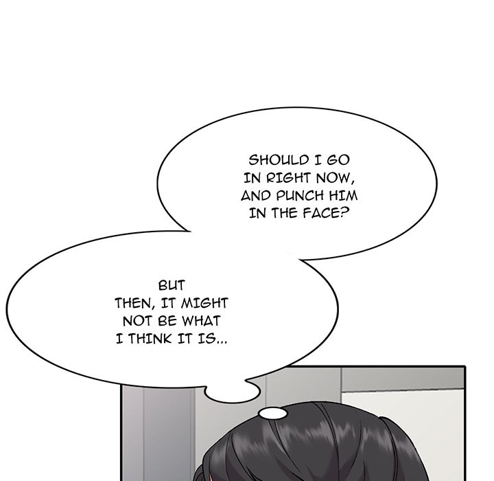 Shh! Her Secret chapter 33 page 6