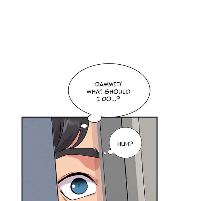 Shh! Her Secret chapter 33 page 8