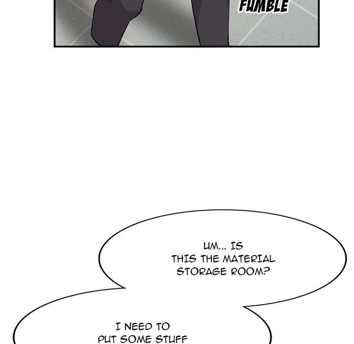 Shh! Her Secret chapter 33 page 21