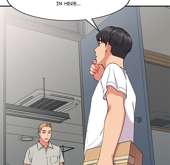 Shh! Her Secret chapter 33 page 22