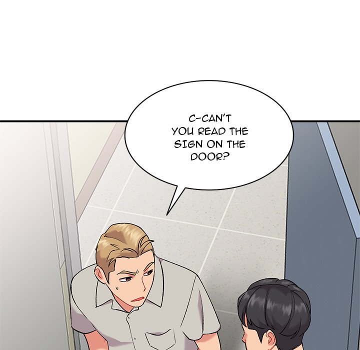 Shh! Her Secret chapter 33 page 24