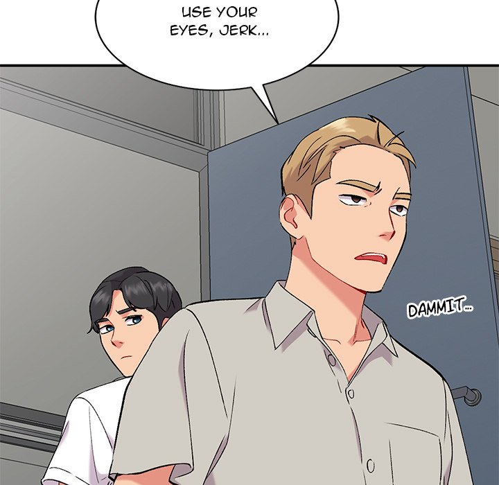 Shh! Her Secret chapter 33 page 27