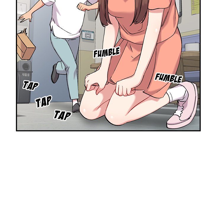 Shh! Her Secret chapter 33 page 31