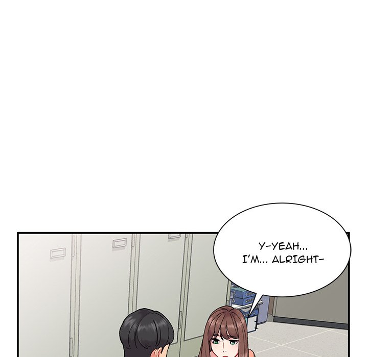 Shh! Her Secret chapter 33 page 32