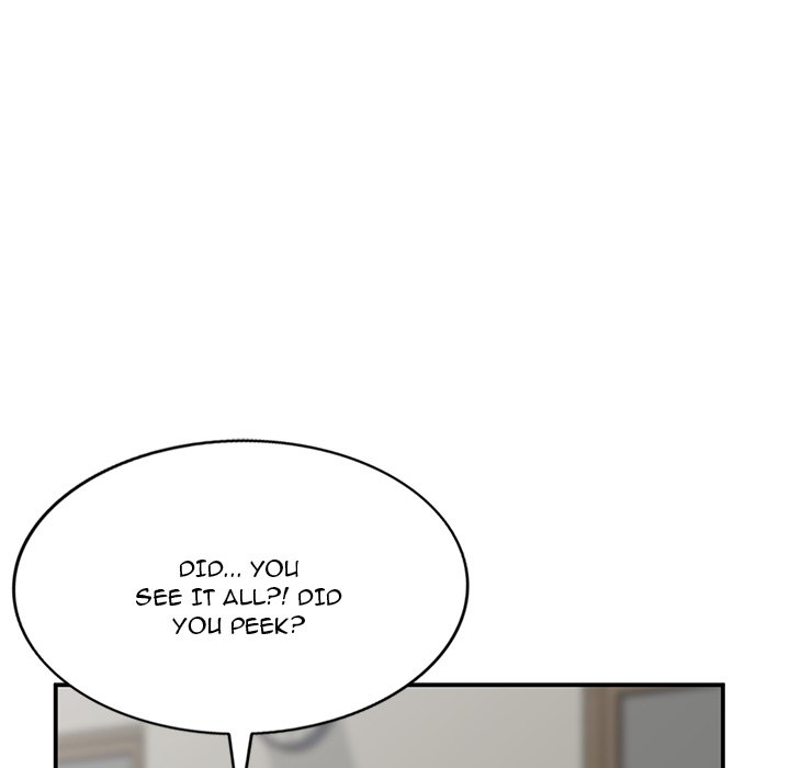 Shh! Her Secret chapter 33 page 36