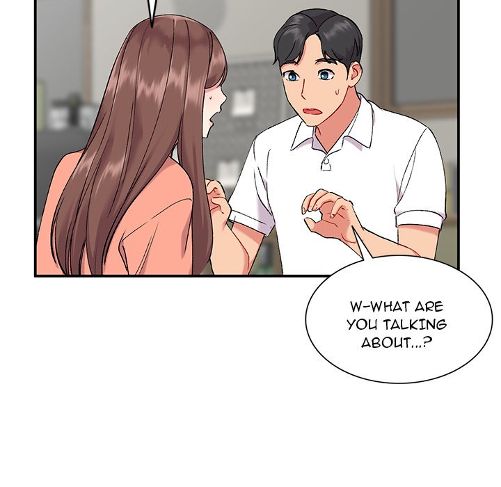Shh! Her Secret chapter 33 page 37