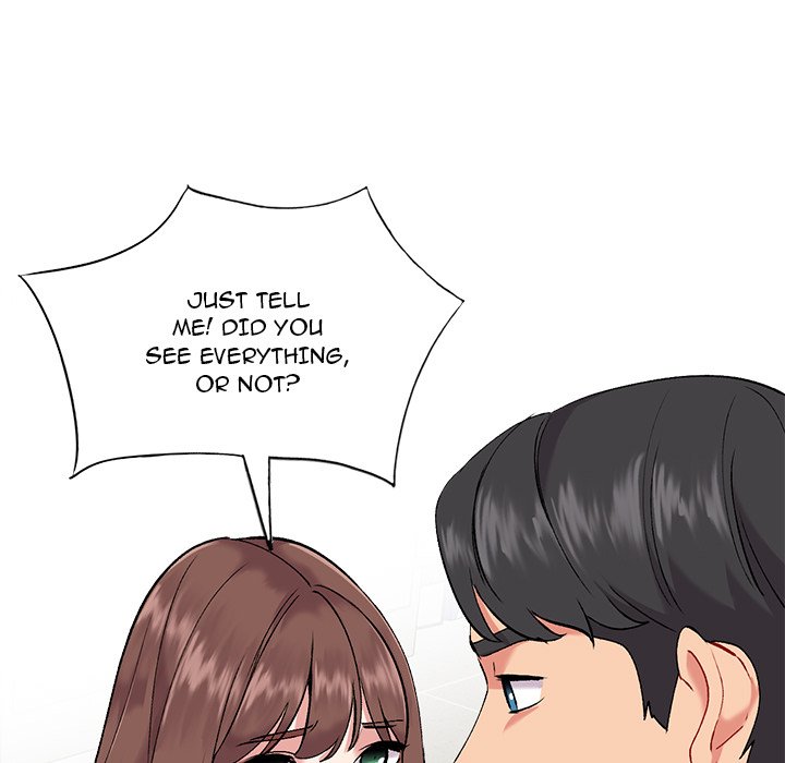 Shh! Her Secret chapter 33 page 38