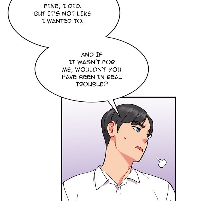Shh! Her Secret chapter 33 page 40
