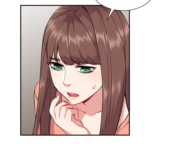 Shh! Her Secret chapter 33 page 42