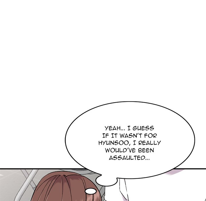 Shh! Her Secret chapter 33 page 43