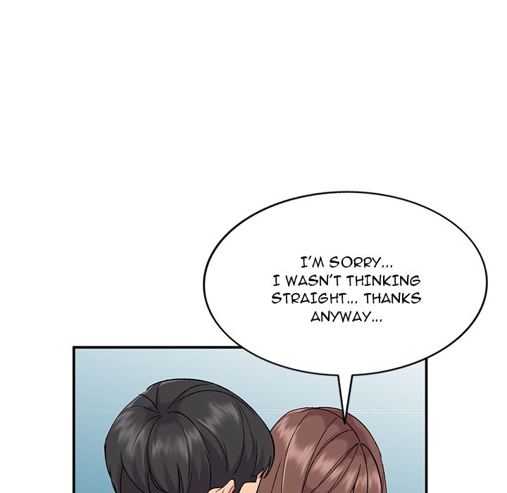 Shh! Her Secret chapter 33 page 46
