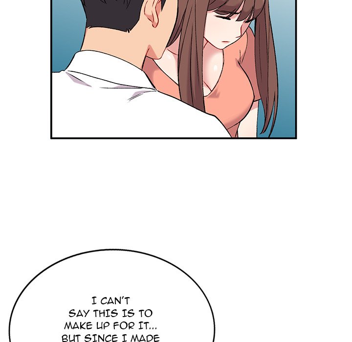 Shh! Her Secret chapter 33 page 47