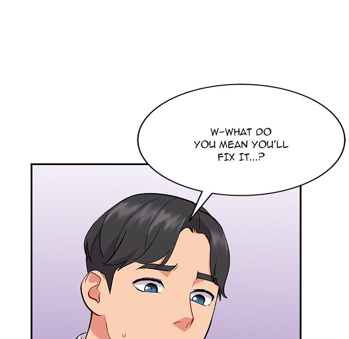 Shh! Her Secret chapter 33 page 50
