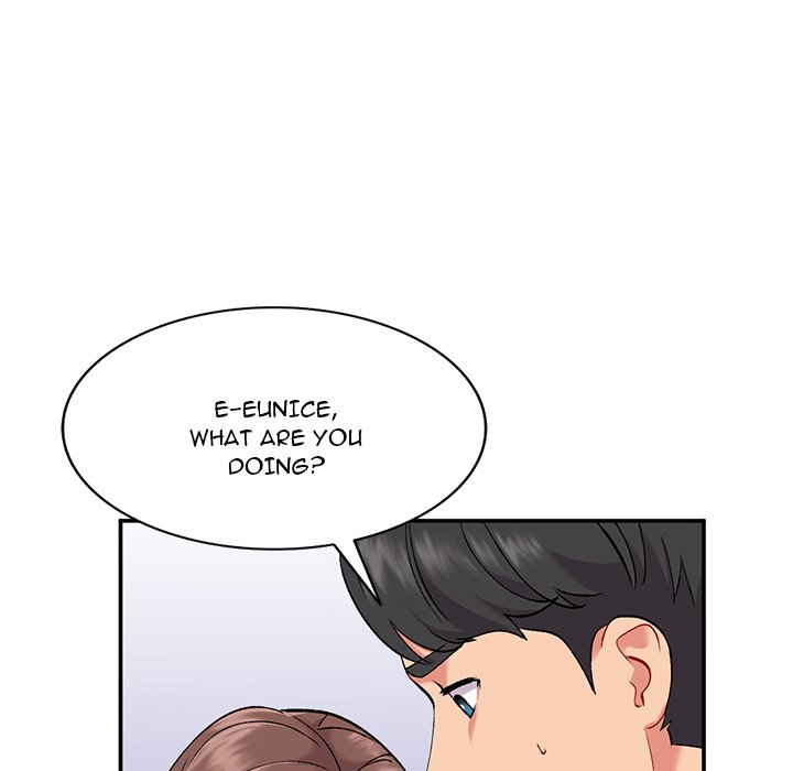 Shh! Her Secret chapter 33 page 54