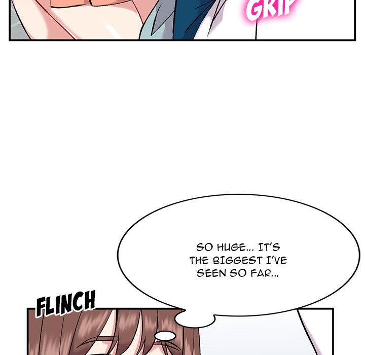 Shh! Her Secret chapter 33 page 58
