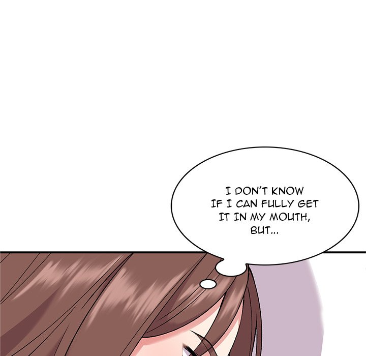 Shh! Her Secret chapter 33 page 60