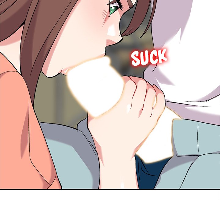 Shh! Her Secret chapter 33 page 61