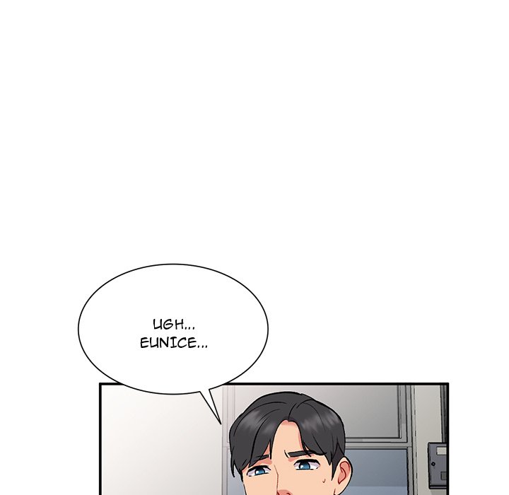 Shh! Her Secret chapter 33 page 62