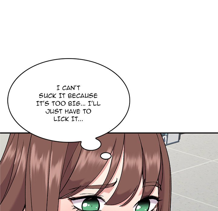 Shh! Her Secret chapter 33 page 64