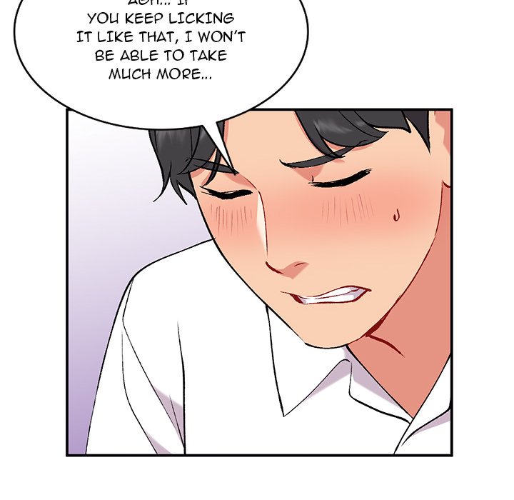 Shh! Her Secret chapter 33 page 67