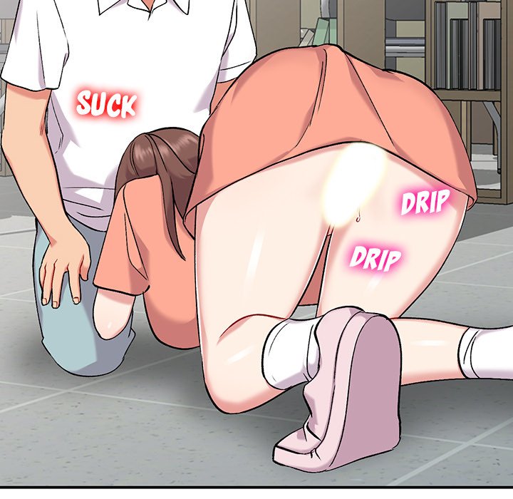 Shh! Her Secret chapter 33 page 69