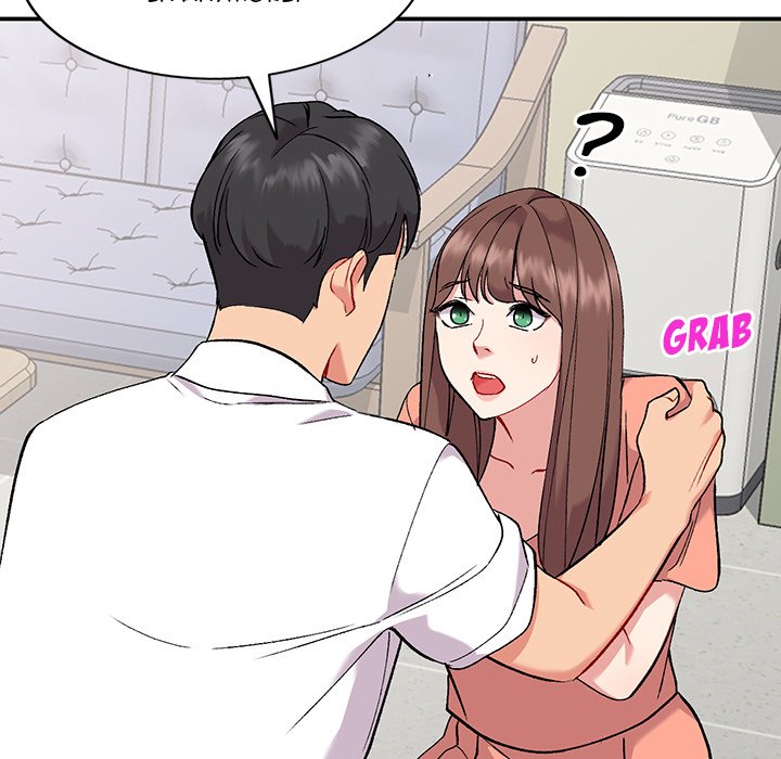 Shh! Her Secret chapter 33 page 71