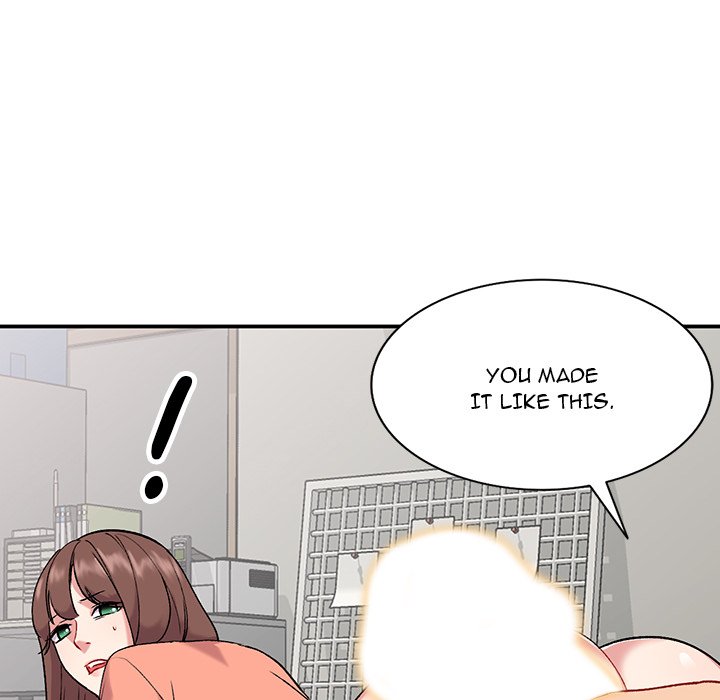 Shh! Her Secret chapter 33 page 76
