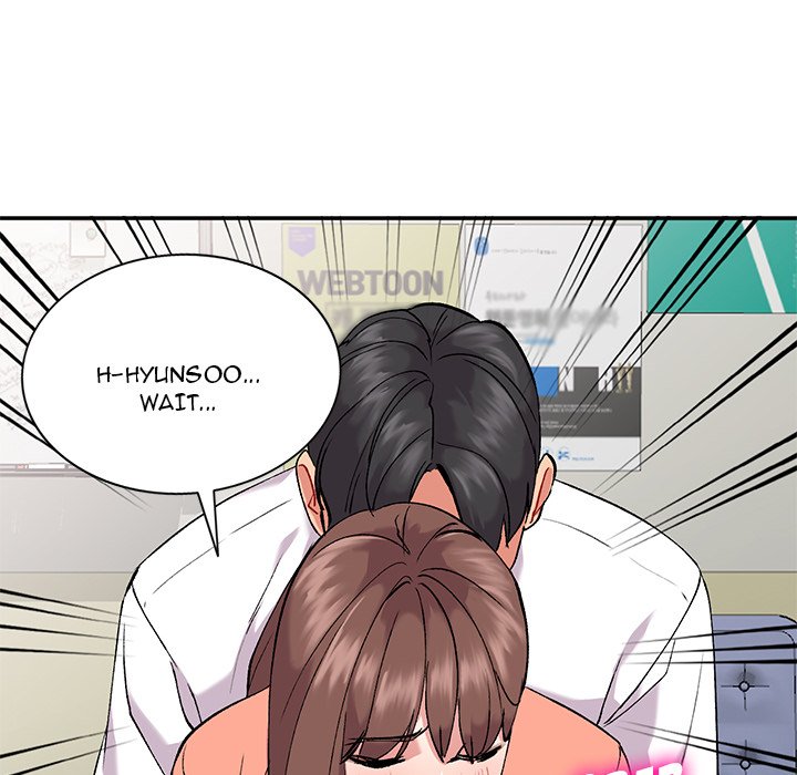 Shh! Her Secret chapter 33 page 80